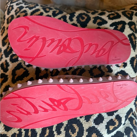 Christian Louboutin Super Loubi Flip - Picture 3 of 8